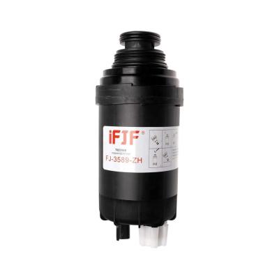 China 7023589 Fuel Filters / Plastic Water Separators For E32 E45 E85 Excavators A770 S450 S550 S590 S595 Telehandlers T35.105L for sale