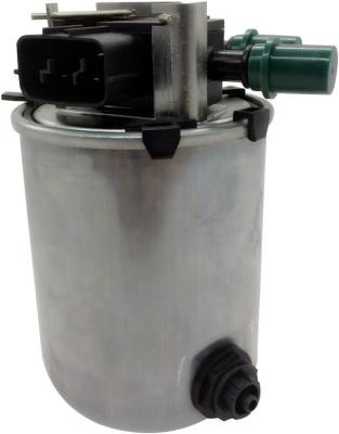 China PP 857/8 fuel filter replacement for Qashqai 2011-2013 J10 1.6L DCI replaces 16400-BB51A 16400-BB50A Qashqai built-in diesel for sale