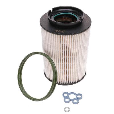 China 936/2 X PU Fuel Filter For A3 1.9 TDI 2003-2010 VW 2003-2012 2.0 TDI Jetta III 2.0 TDI 2005-2010 Replaces 1K0127434A 1K0127177A A3 for sale