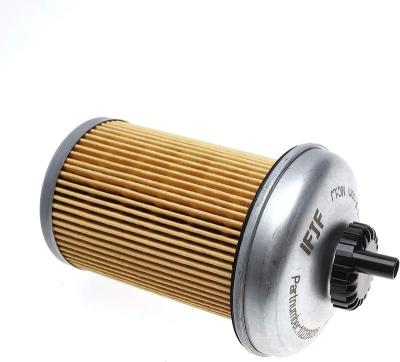 China Fuel Filter Element TP1256 For AM General Hummer 1994-2001 6.5L Chevy/GMC C1500 C2500 C3500 K1500 K2500 K3500 with C3500 Cover for sale