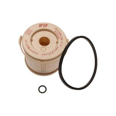 China Fuel Filter Element 2010PM-OR For 500 Series Turbine Marine Diesel Engine 30 Micron Primary Filtration Replaces FS20103 33794 2010PM-OR for sale