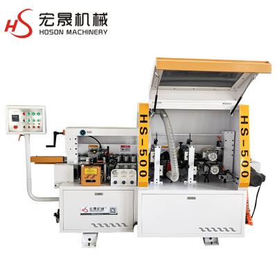 China Semi-automatic dark edging wood process machie with great price for sale China for sale