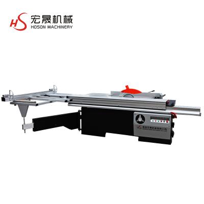 China VERTICAL wooden table strip vertical sliding door double slat panel saw with high-efficient for sale