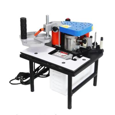 China Hot Sale Woodworking Edging Machine Manual Edging Machine For Household for sale