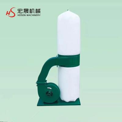 China Factory high quality dust collector for woodworking machinery with great price for sale