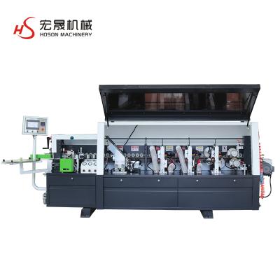 China Convenient Automatic Full Automatic Edging Machine Full Automatic Edge Bander For Woodworking Machinery for sale