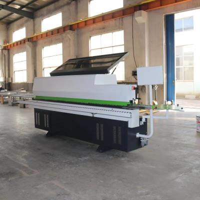 China China Convenient Convenient Full Automatic Edge Bander Tape Edge Machine For Household for sale