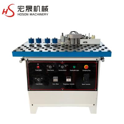 China Factory curve edge banding machine with great price for sale