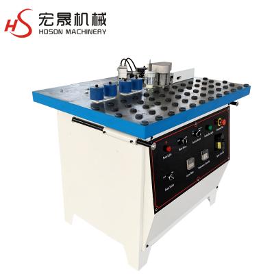 China Factory Woodworking Edging Machine For Wood Factory for sale