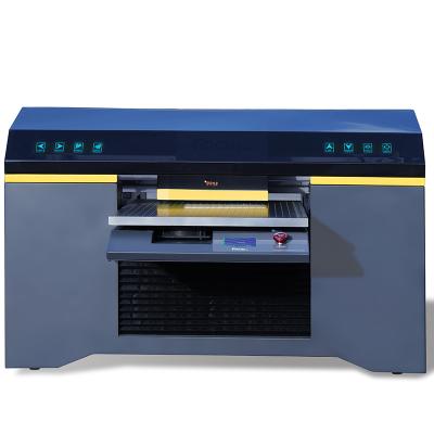 China High quality wholesale custom cheap UV PRINTER a3 a2 printers multifunctional flat bed from hotels with best price for sale