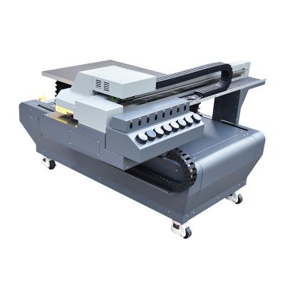 China acrylic metal etc. ABS wood PVC glass plastic leather customized A2 A1 flatbed case printer paper cup cylinder UV printing machine for sale