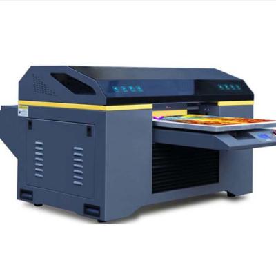 China Building material shops fast speed uv banner printer all material card printing machine wedding with high quality and best price for sale