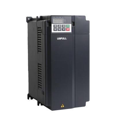 China USFULL CE Frequency Inverter 15KW 380V Modified Frequency Inverter Generator Power Inverter VFD Low Frequency ISO CE Certificate for sale