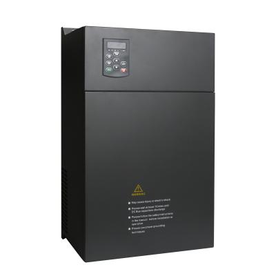 China USFULL Motor 350kw 50hz Three Phase to 60hz Frequency Inverter for Motor AC Frequency Inverter VFD for sale