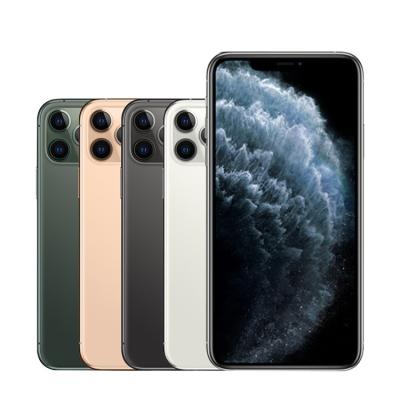 China Low price original unlocked used cell phones for iphone 11 pro 64GB 256GB used new 11 pro 256G 99% phones phones 99% smart phones for sale