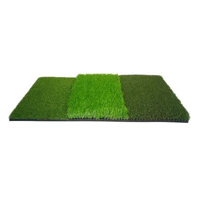 China Outdoor Indoor Driving Range Golf Putting Practice Mat D-590 for sale