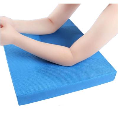 China Fitness Band Exercise Therapy Pilates Foam Balance Pad for sale