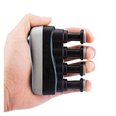 China Newly Modern Testing Medium Tension Hand Grip Strength Finger Trainer for sale