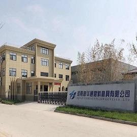 Fornecedor verificado da China - Henan Xinhuatong Abrasives Co., Ltd.