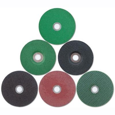 China Durable China Manufacturer Supply Good Quality Price Cheap Cutting Disc Discs For Stainless Steel Pakistan zu verkaufen