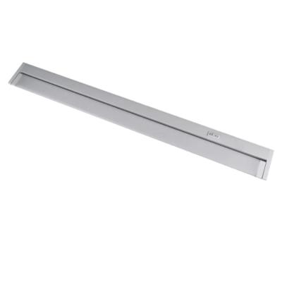 China Modern PC Material 600mm LED Cabinets Light 8W LED Kitchen Light for sale