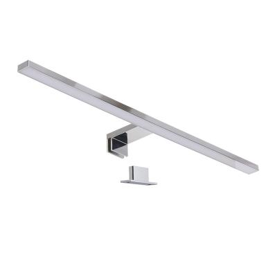 China Modern IP44 60CM Length LED Mirror Light Bathroom Cabinet Lighting Led Vanity Wall Lamp for sale