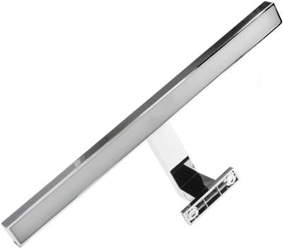 China Modern AC85-265V 6-10W 30CM 60CM LED Mirror Lights For Bathroom Fixture for sale