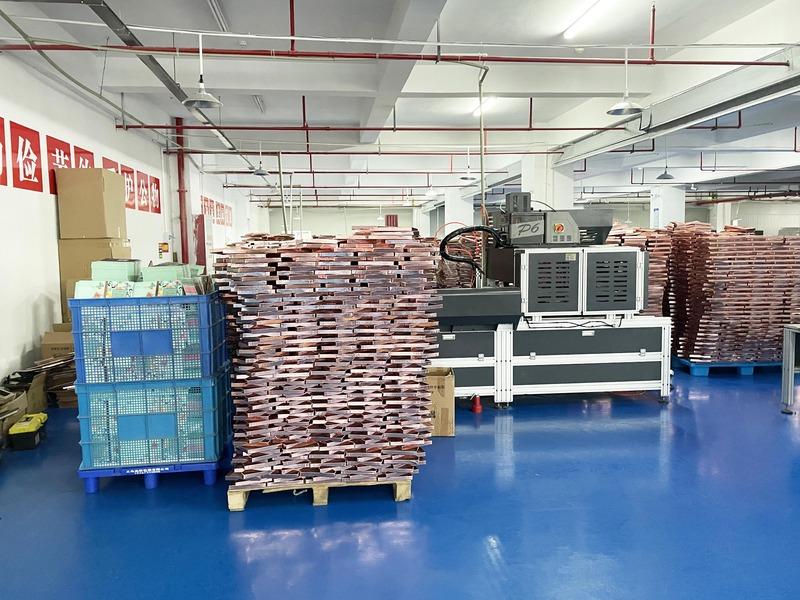 Verified China supplier - Yiwu Shengmian Packaging Products Co., Ltd.