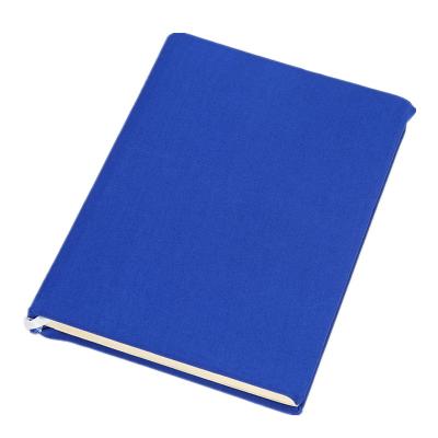 China Protective Book Stretch Fabric Cloth Book Cover Customized Size for sale