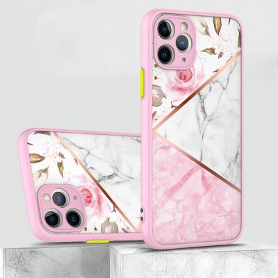 China New Design Phone Case Cover TPU+PC 2021 Phone Case Moblie Phone Case New For Iphone 12 11 pro 12 pro max for sale