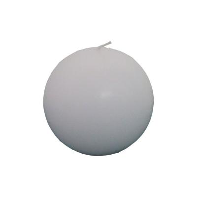 China Other Craft Spherical Candle , Scented Candle Candles for sale