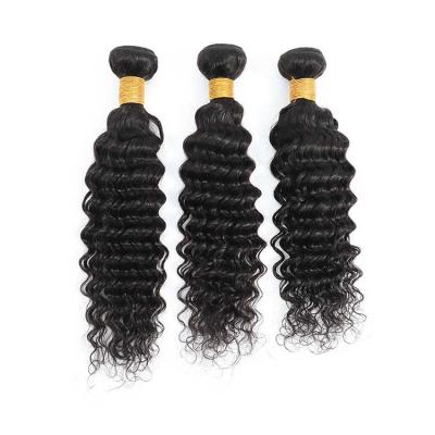 China Gray Blondes Deep Wave Raw Buy Ombre Wavy Deep Wave Bundles Hair for sale