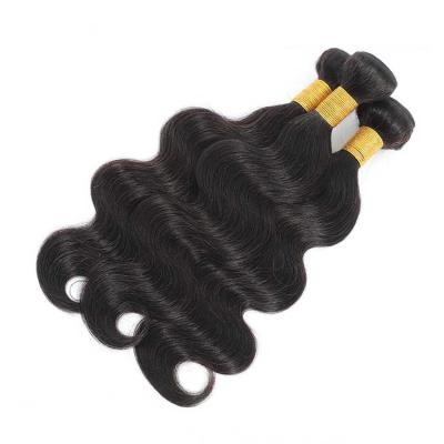 China Body Wave 30 Inch Raw Brazilian Blonde Wavy Body Wave Bundles Hair for sale