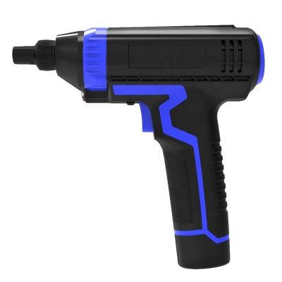 China Verhicle Tire Inflating Cordless Inflator Car Compressor Tire Inflator Handheld Gun for sale