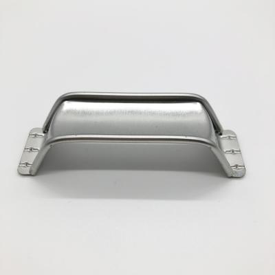 China China Manufacture High Quality Metal Handle For Motor Oil Tin Can Making for sale