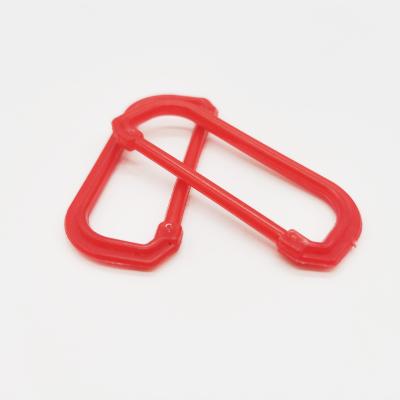 China Can high quality anti-corrosion plastic handles for tin can making for sale