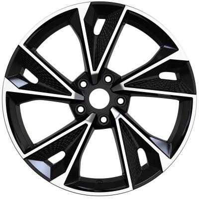 China One Design 356.2 Fashionable YC5566/YC6854 17/18/19/20/21 Inch Car Alloy Wheel Rims for sale