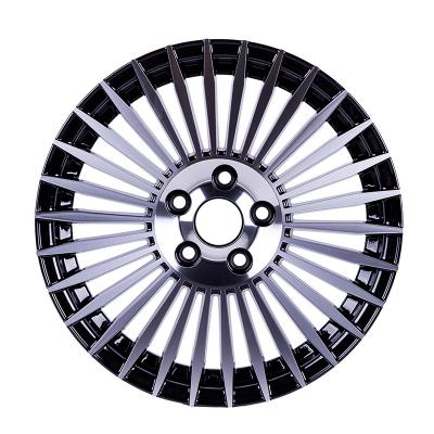 China A356.2 YC1918 SIZE 15 16 17 18 19 20 21 inch 2023 the best-selling aluminum alloy high quality luxury car wheel for sale