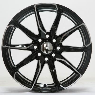 China A Hot Sale 356.2 YC3196 New Design Performance Alloy Wheel Rims 10/12/14/15 Inch 8/10*100-114.3 for sale