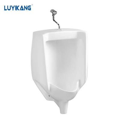 China Basic Design Y5086 Modern Popular Male Bathroom Public Toilet Ceramic Urinal for sale