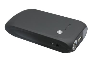 China Del coche CP-14 mini paquete del salto 9000mAh del poder del arrancador durable del salto en venta