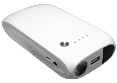 China CP-14 9000mAh tragbarer Batterie-Sprungs-Starter-Minisprungs-Satz zu verkaufen