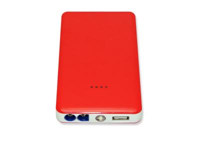 China Selbstlithium-Sprungs-Starter-Satz 6000mah/Notautobatterie-Sprungs-Starter zu verkaufen