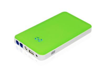 China Portable Car Battery Power Bank Jump Start Booster Pack 16mm Thickness for sale