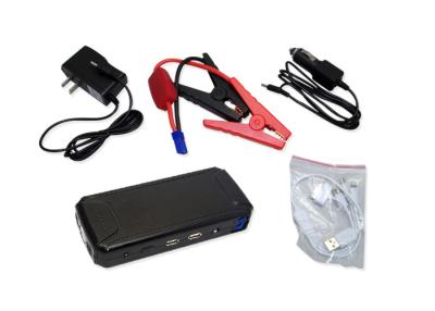 China Gasoline Car Diesel Jump Starter Multi - Function Auto Emergency Start Power for sale