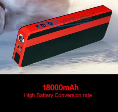 China High Safety Compact Car Battery Booster Battery Jump Starter For 19V Laptop for sale