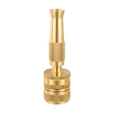 China Variable Flow Control Water Wash Down Brass RUBBER Garden Gun Chinese Manufacture Feature Type Size Source Material Set SPEARS Model Flow for sale