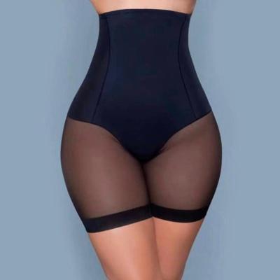 China Corta De Las Mujeres Seamless Fajas High Panties Para Mujer Fajas-Reductoras Antibacterial Butt Lift Waist Tummy Control for sale