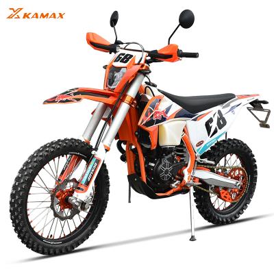 China KE250 KAMAX 4 Racing New Arrival 250cc EFI Water Cooled Street Dirt Bikes With CE EEC On Road Motocross Dirt Bike for sale