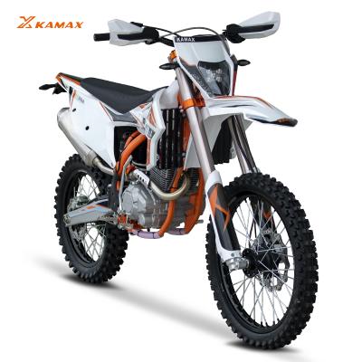 China KAMAX Offroad CE Certified Cheap 4 Stroke 250cc Air Cooled Enduro Motocross Dirt Bike For Sale Made In China for sale